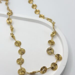 Cadena De Nudo - Imagen 1