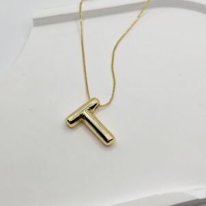 Cadena T Lisa - Imagen 1