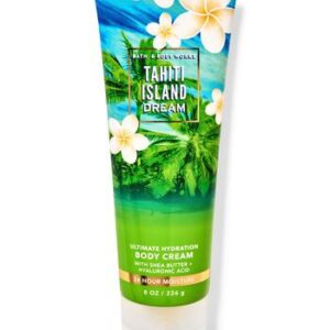 Crema Tahiti Island Dream - Imagen 1