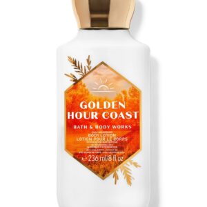 Crema Golden Hour Coast - Imagen 1