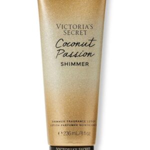 Crema Perfume Shimmer Coconut Passion - Imagen 1