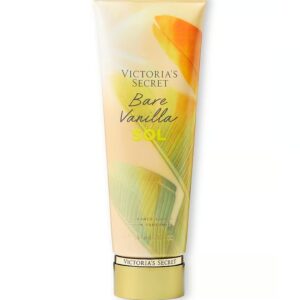 Crema Perfume Bare Vanilla Sol - Imagen 1