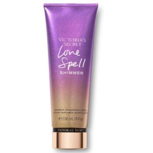 Crema Perfume Shimmer Love Spell - Imagen 1