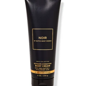 Crema Noir - Imagen 1