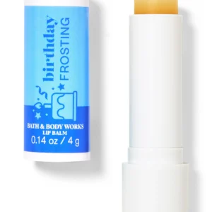 Brillo labial Birthday Frosting - Imagen 1