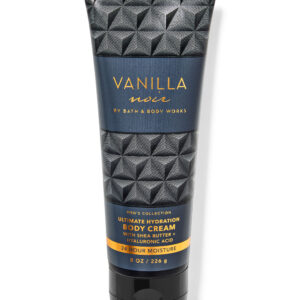 Crema Vanilla Noir - Imagen 1