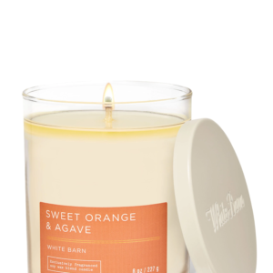 Candela 1 Mecha Sweet Orange & Agave - Imagen 1