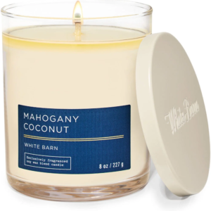 Candela 1 Mecha Mahogany Coconut - Imagen 1