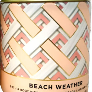 Candela 1 Mecha Beach Weather - Imagen 1