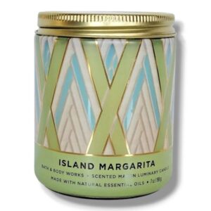 Candela 1 Mecha Island Margarita - Imagen 1