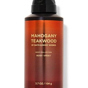 Splash Mahogany Teakwood - Imagen 1