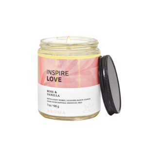 Candela 1 Mecha Inspire Love - Imagen 1