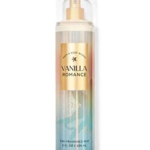 Splash Vanilla Romance - Imagen 1