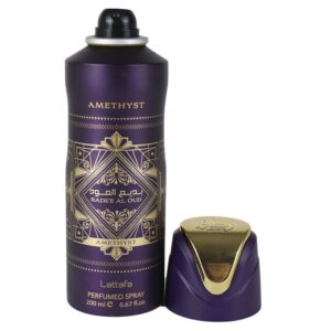 Spray Amethyst - Imagen 1