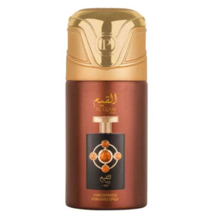 Spray Al Qiam Gold 250 ml - Imagen 1
