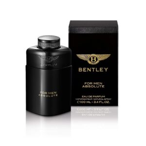 Bentley Absolute H 100 Ml - Imagen 1