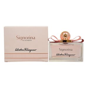 Signorina EDP D 100 Ml - Imagen 1