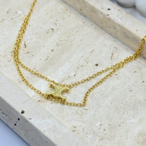 Cadena Celine - Imagen 1