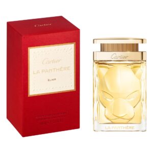 La Panthere Parfum D 100 Ml - Imagen 1