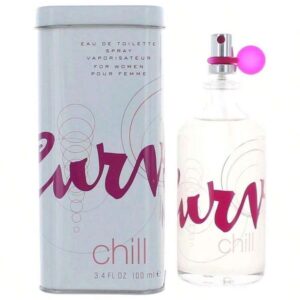 Curve Chill D 125 Ml - Imagen 1