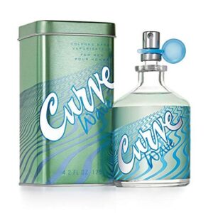 Curve Wave H 125 Ml - Imagen 1