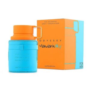 Mandarin Sky H 100 Ml - Imagen 1