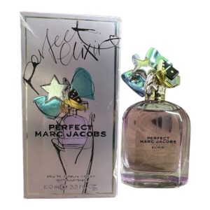 Marc Jacobs Perfect Elixir Edp D 100 Ml - Imagen 1