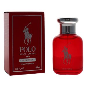 Polo Red Parfum H 125 Ml - Imagen 1