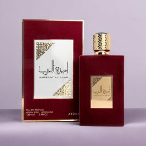 Ameerat Al Arab D 100 Ml - Imagen 1