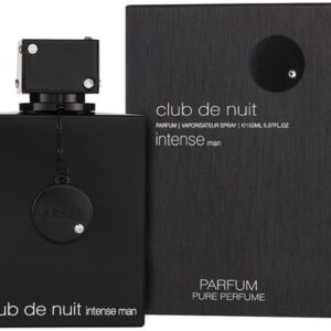 Club de nuit Intense H 105 Ml - Imagen 1