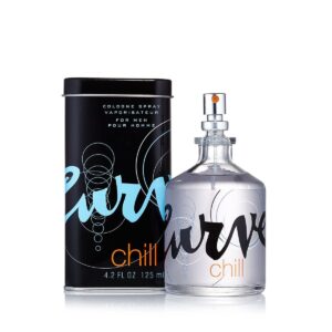 Curve Chill H 100 Ml - Imagen 1