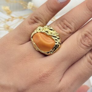 ANILLO DUBAI # 8 - Imagen 1