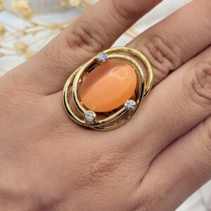 Anillo Dubai - Imagen 1