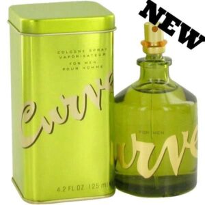 Curve H 125 Ml - Imagen 1