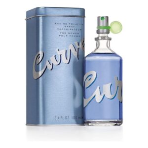 Curve D 100 Ml Ml - Imagen 1