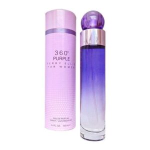 360 Purple D 100 Ml - Imagen 1