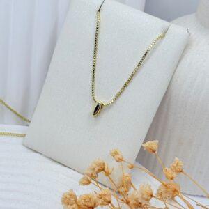 Cadena Inicial I - Imagen 1