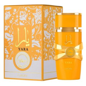 LATTAFA YARA TOUS EDP / D 3.4 OZ - Imagen 1