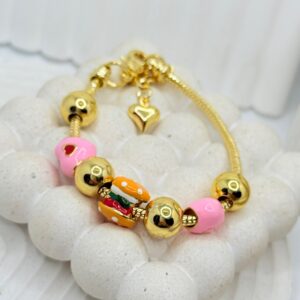 Pandora Hamburger - Imagen 1