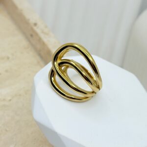 Anillo # 7 - Imagen 1