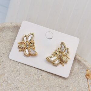 Arete Abeja - Imagen 1