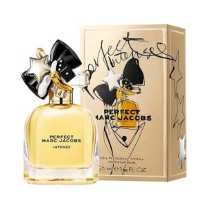MARC JACOBS PERFECT INTENSE EDP / D 3.3 OZ - Imagen 1