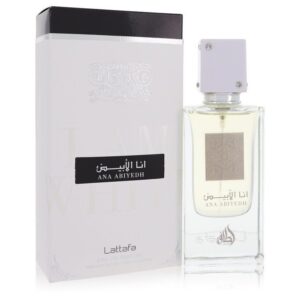 LATTAFA ANA ABIYEDH EDP / UNISEX 2.0 OZ - Imagen 1