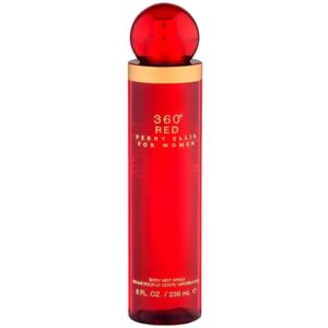 SPLASH PERRY ELLIS RED - Imagen 1