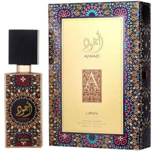 LATTAFA AJWAD EDP / UNI 2.0 OZ - Imagen 1