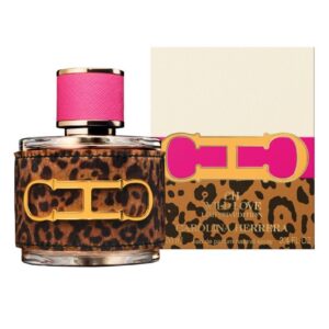 CAROLINA HERRERA CH WILD LOVE EDP / D 3.4 OZ - Imagen 1