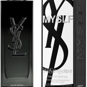 YVES SAINT LAURENT MYSLF EDP / H 3.3 OZ - Imagen 1
