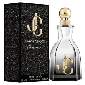 JIMMY CHOO I WANT CHOO FOREVER EDP / D 3.3 OZ - Imagen 1