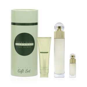 ESTUCHE PERRY ELLIS RESERVE EDT / D 3 PZS + SG + 7.5 ML - Imagen 1