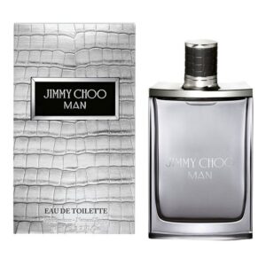 JIMMY CHOO MAN  EDT/H 3.3 - Imagen 1